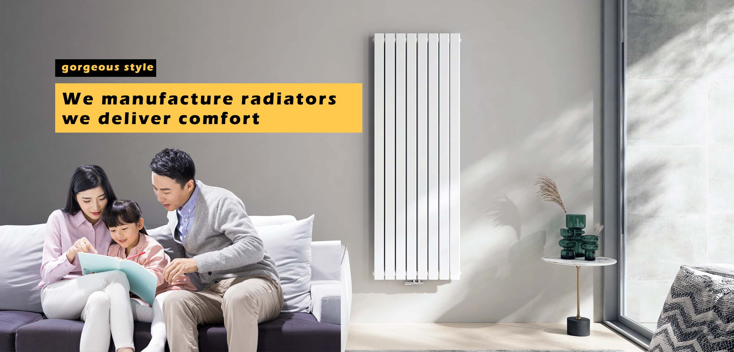 heating radiator manufacturer