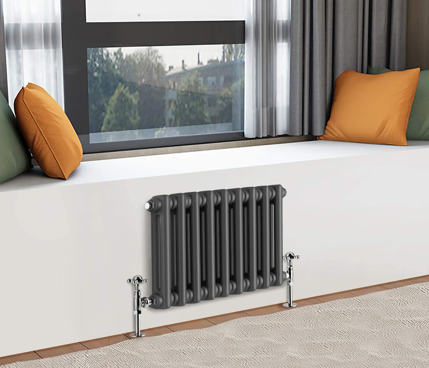 What is Heating Radiator