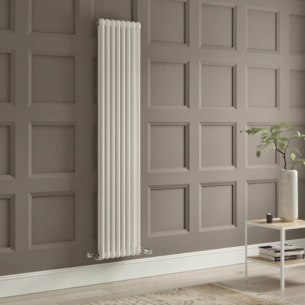 The water capacity of the radiator has these three effects on the heat dissipation effect